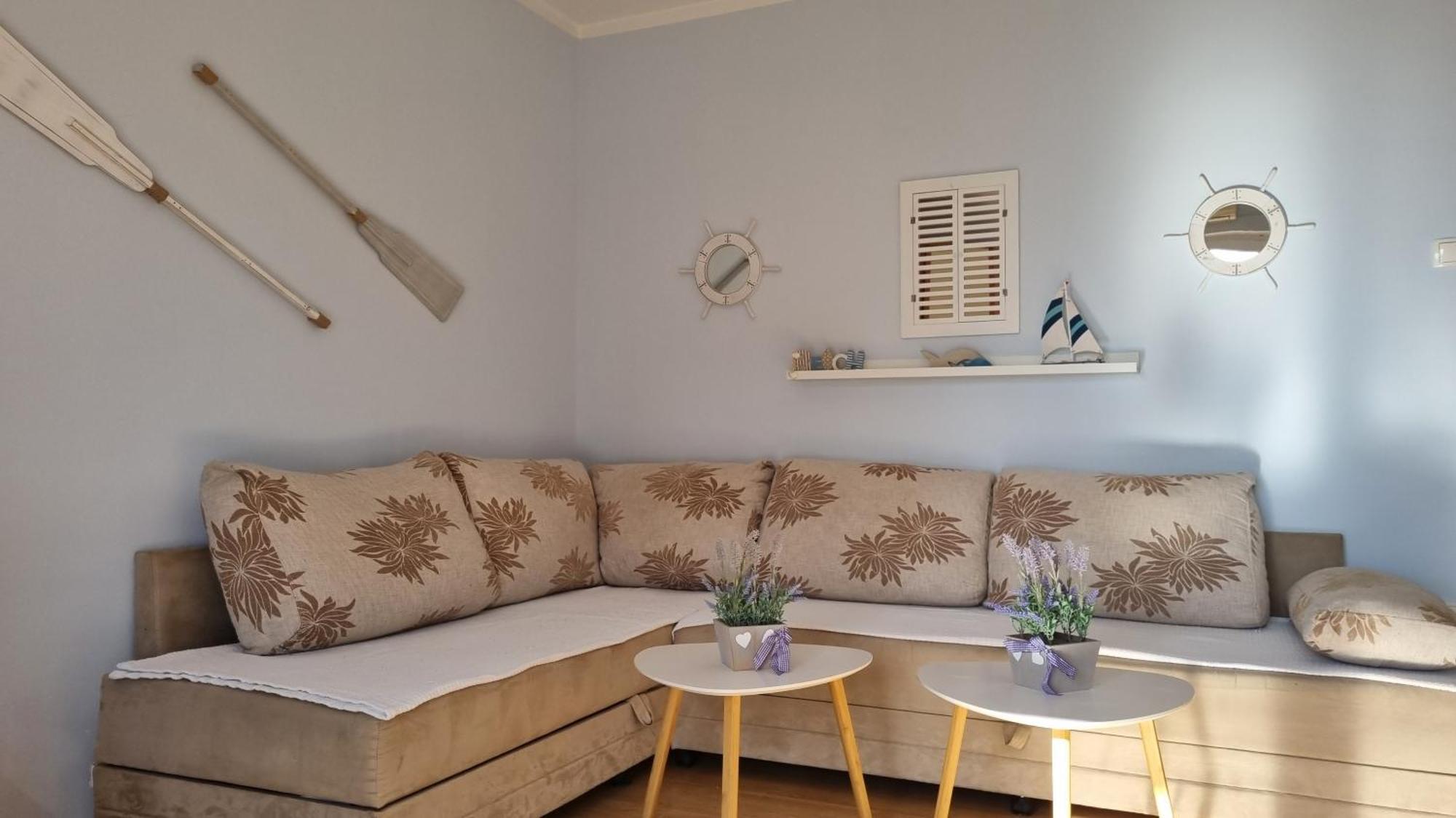 Apartment With Direct Sea View, Free Parking And Close To Beaches And Promenade Lovran Exteriér fotografie
